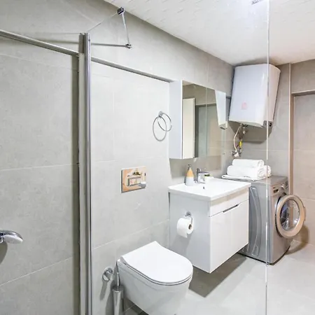 Marmaris_Rent Apartmán