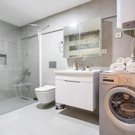 Apartmán Marmaris_Rent Marmaris