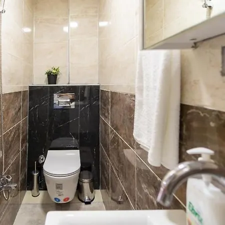 Marmaris_Rent Apartmán Marmaris
