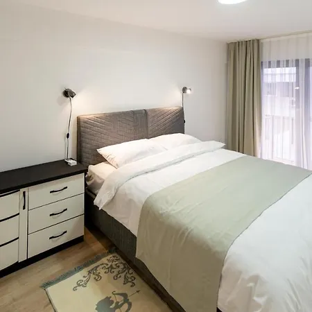 Marmaris_Rent Apartmán *