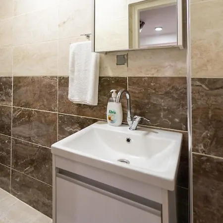 Marmaris_Rent Apartmán Marmaris