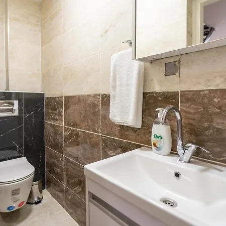 شقة Marmaris_Rent مرمريس