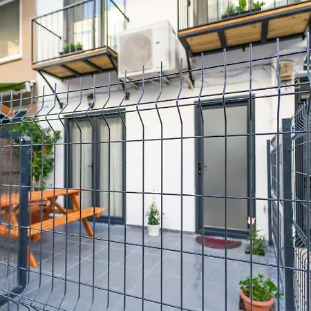 شقة Marmaris_Rent