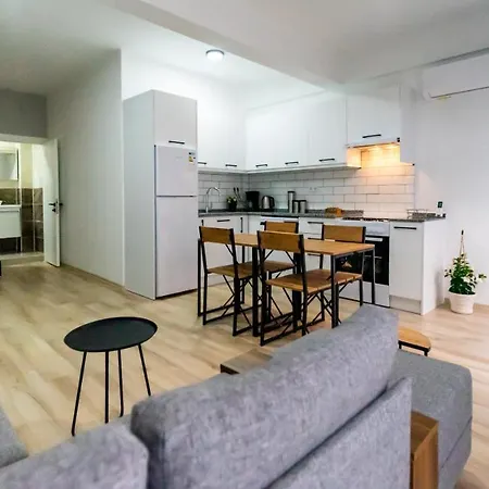 شقة Marmaris_Rent *